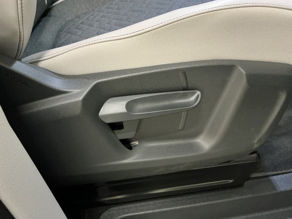 VW ID.Buzz 86 Pro 7prs LWB 5d