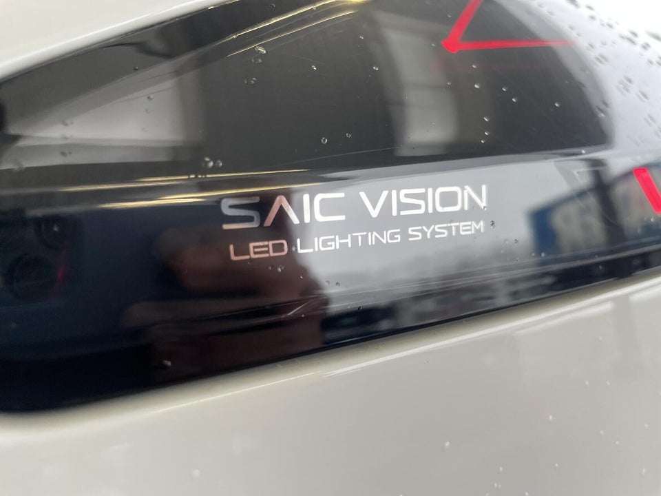 MG 4 51 Nordic Edition 5d