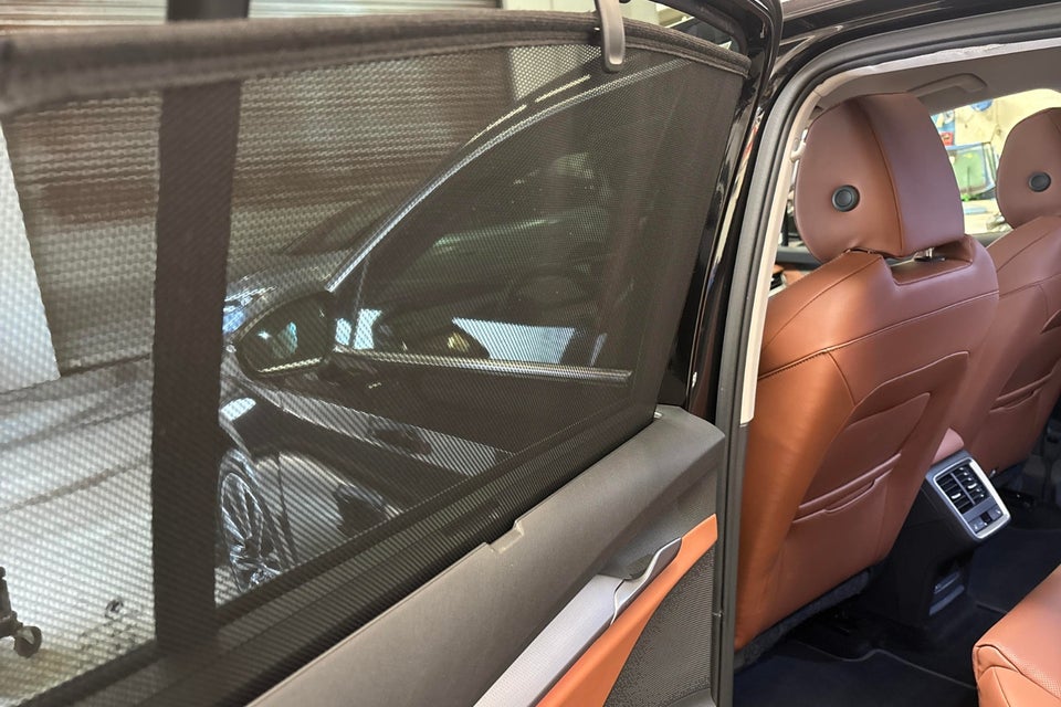 Skoda Enyaq 85 iV Maxx Coupé 5d