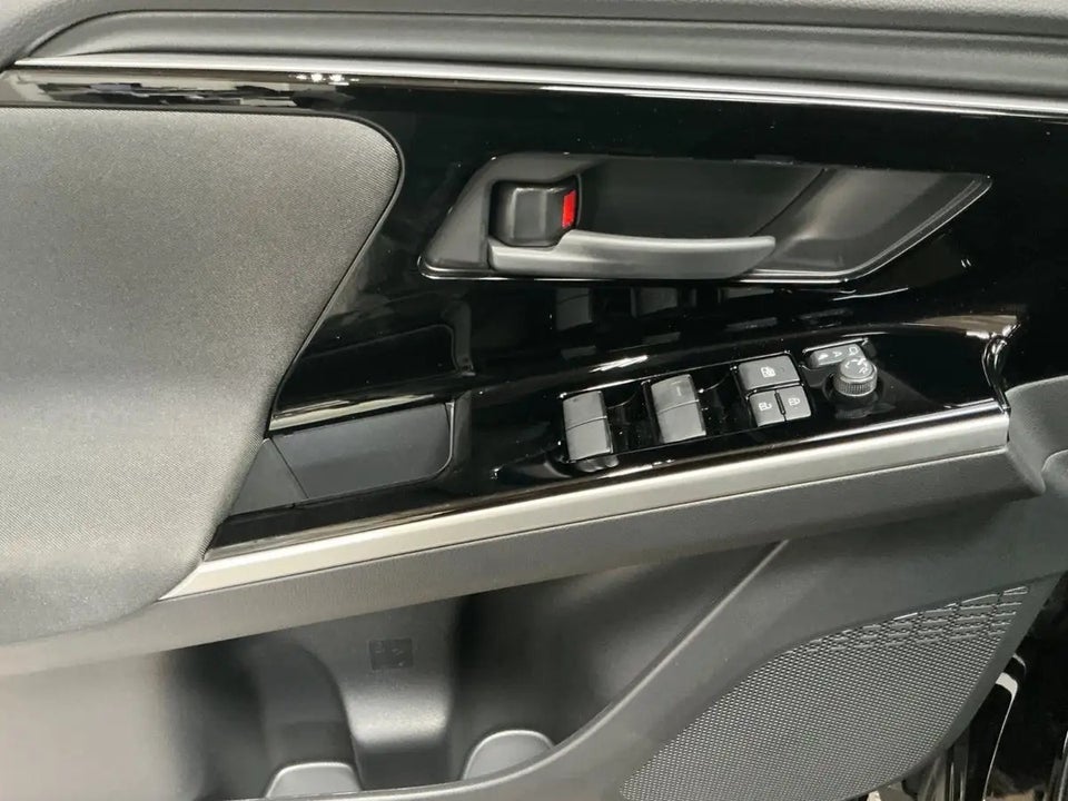 Toyota bZ4X Comfort 5d