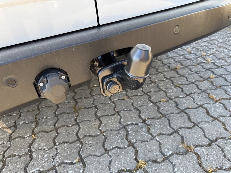 Ford Transit Custom 320 L2 2,0 EcoBlue Trend aut.