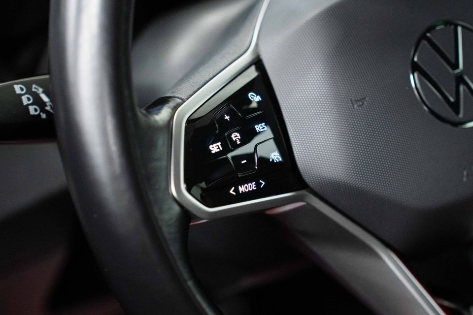 VW ID.4 77 GTX 4Motion 5d