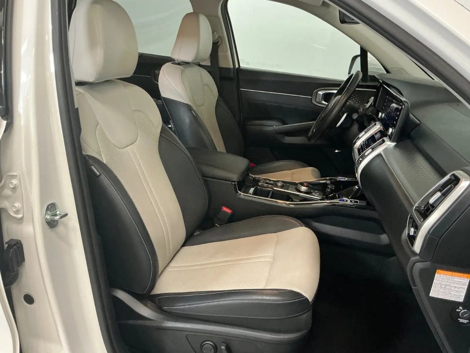 Kia Sorento 1,6 PHEV Platinum aut. 4WD 7prs 5d