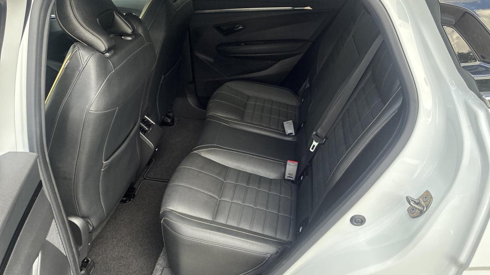 Renault Megane E-Tech 60 Iconic 5d