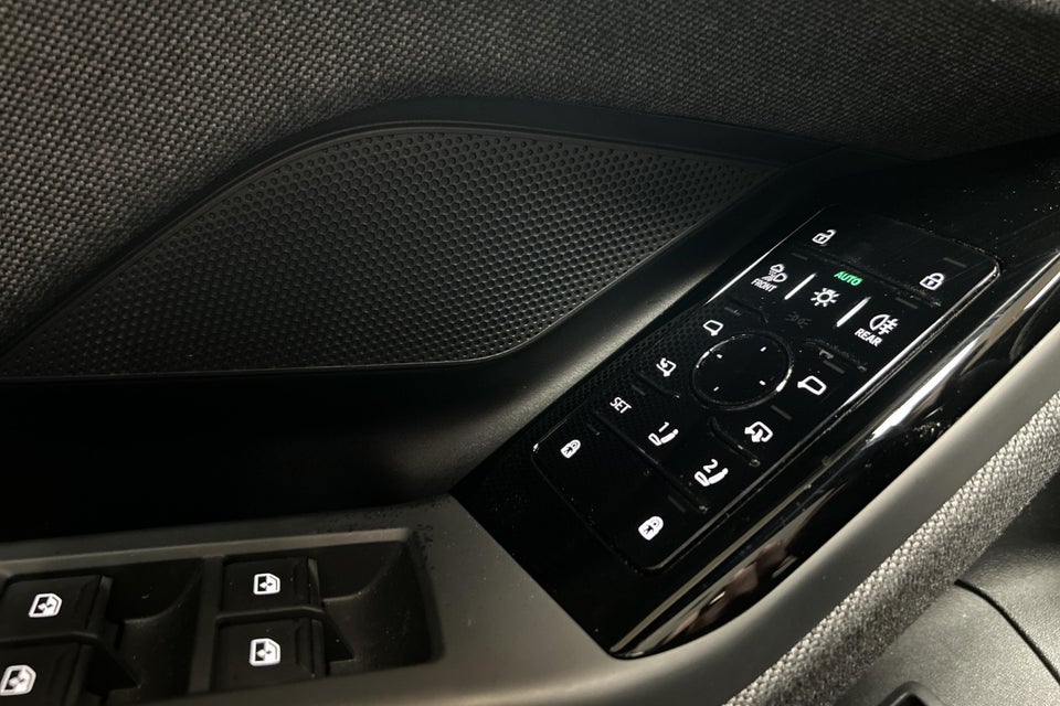 Audi A6 e-tron Progress plus performance Avant 5d