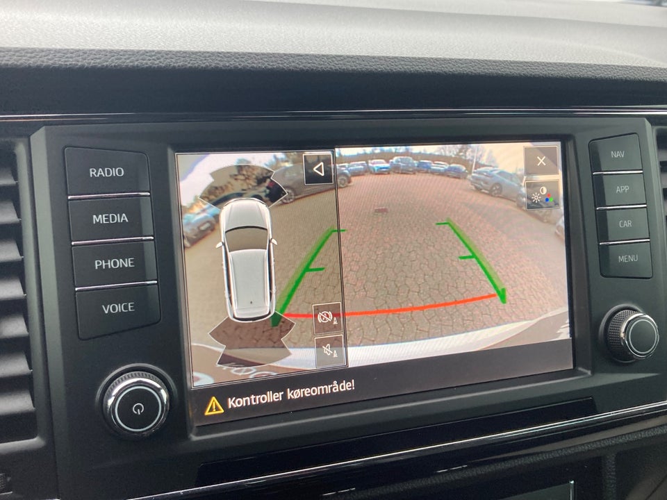 Seat Ateca 1,5 TSi 150 Xcellence DSG 5d