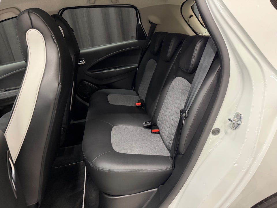 Renault Zoe 52 Zen 5d