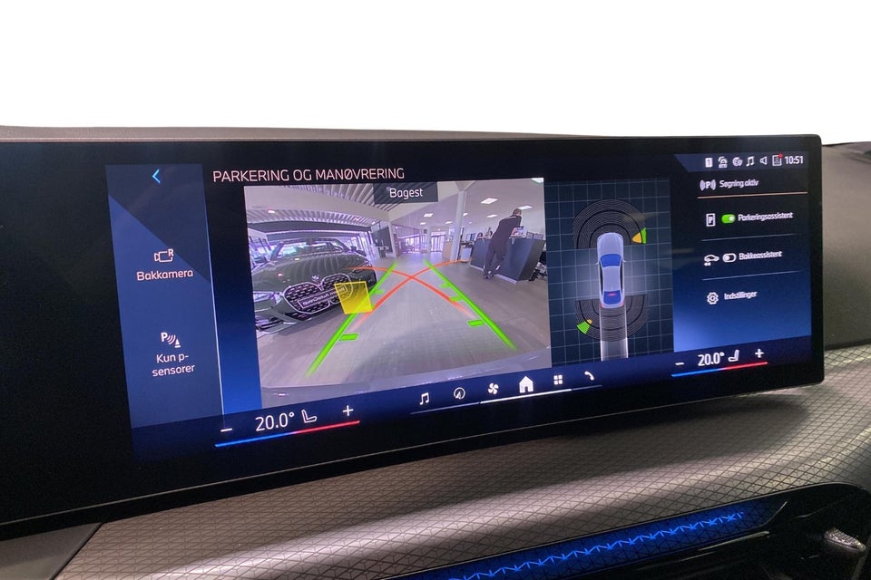 BMW i4 eDrive35 M-Sport 5d