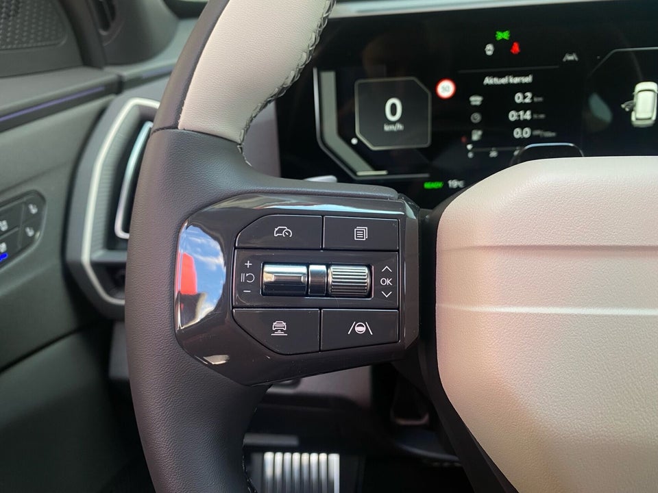 Kia EV5 81 Long Range GT-Line 5d