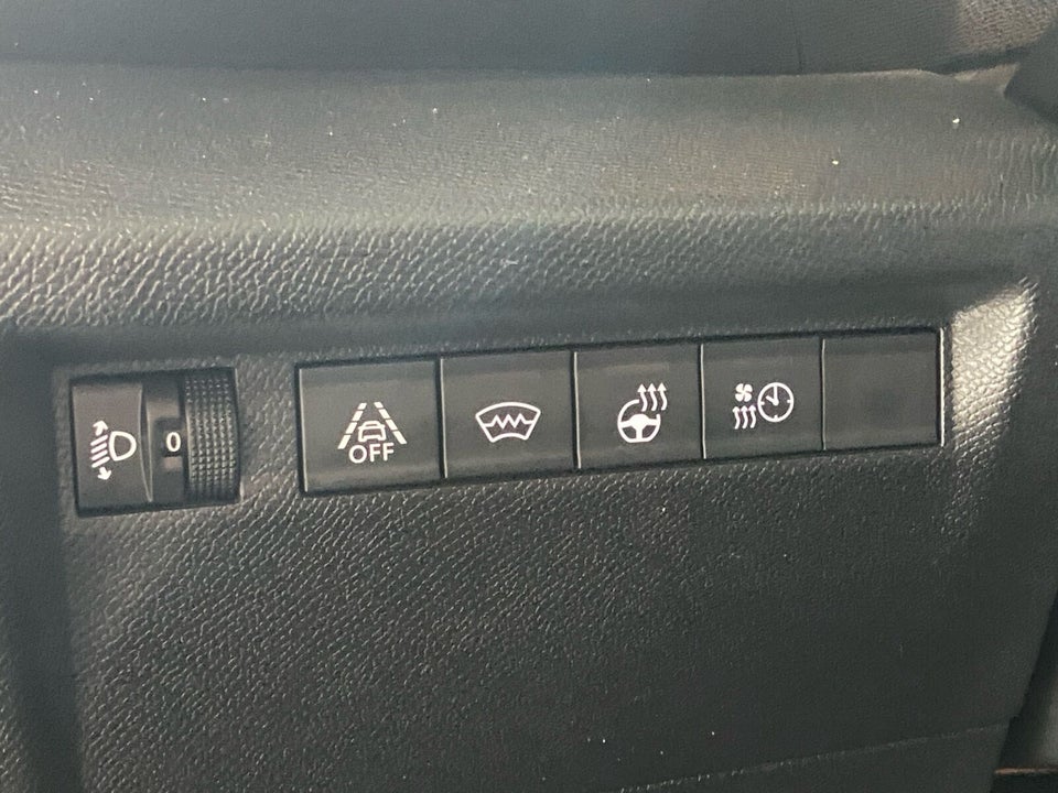 Citroën ë-C4 50 Feel 5d