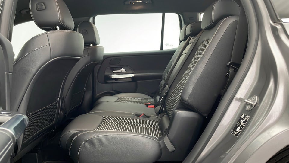 Mercedes GLB220 d 2,0 aut. 5d