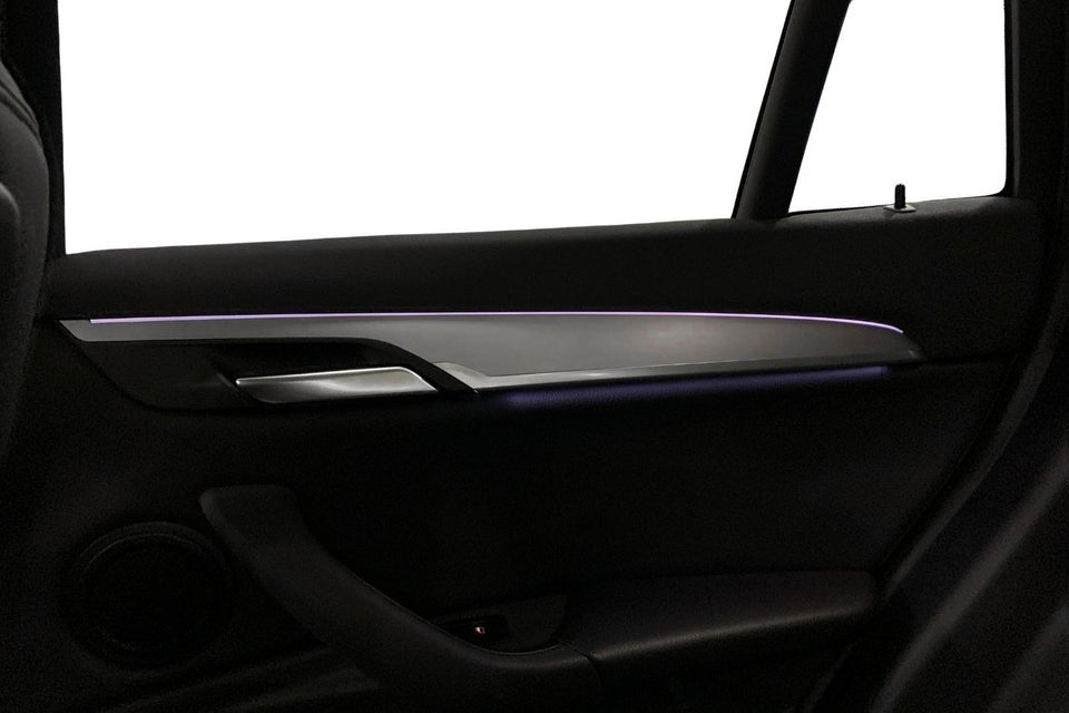 BMW X1 1,5 xDrive25e M-Sport+ aut. 5d