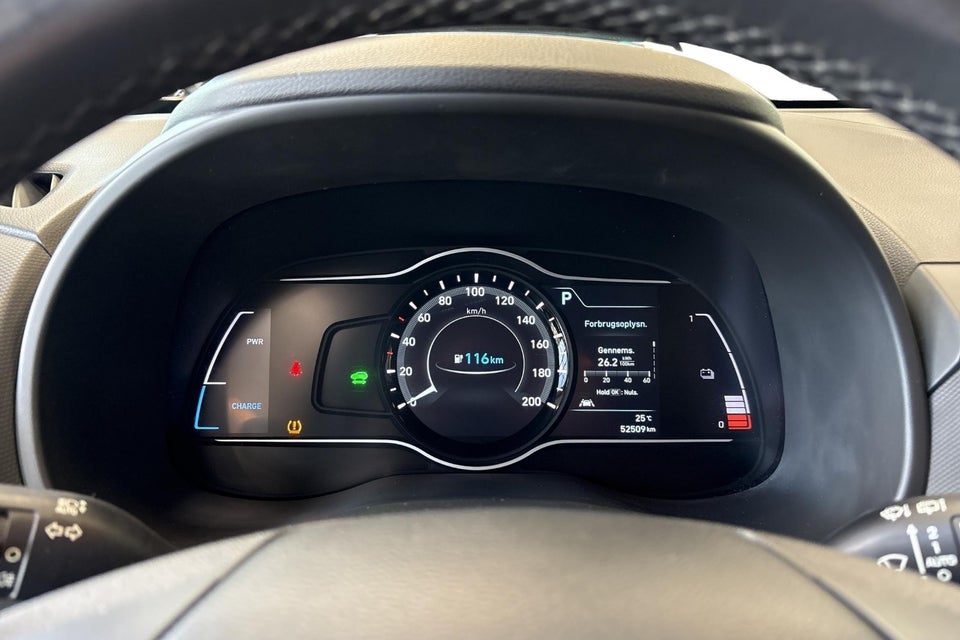 Hyundai Kona 64 EV Essential 5d
