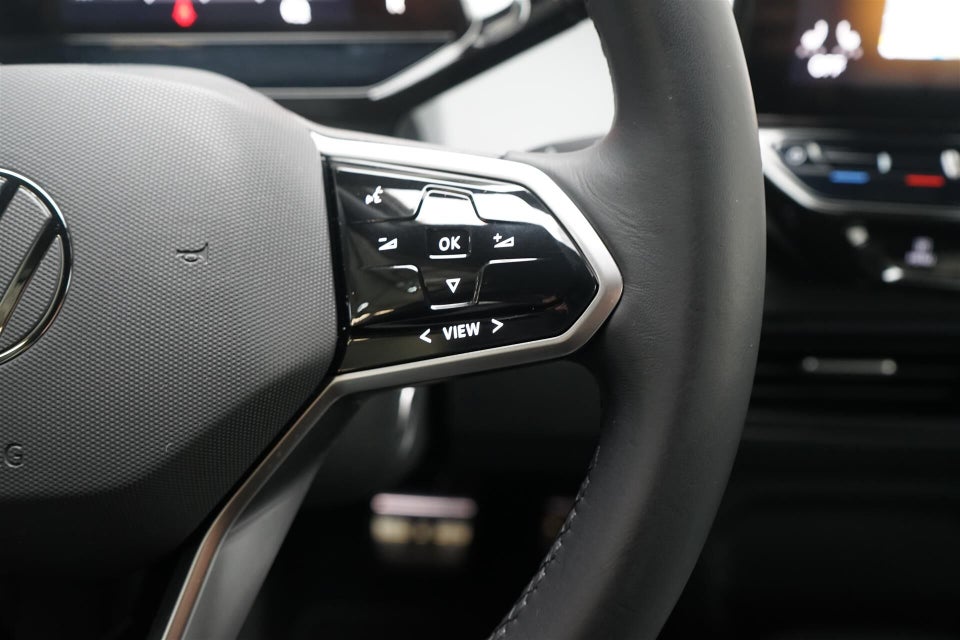 VW ID.3 58 1ST Plus 5d