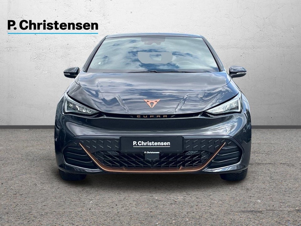 Cupra Born 77 e-Boost 5d