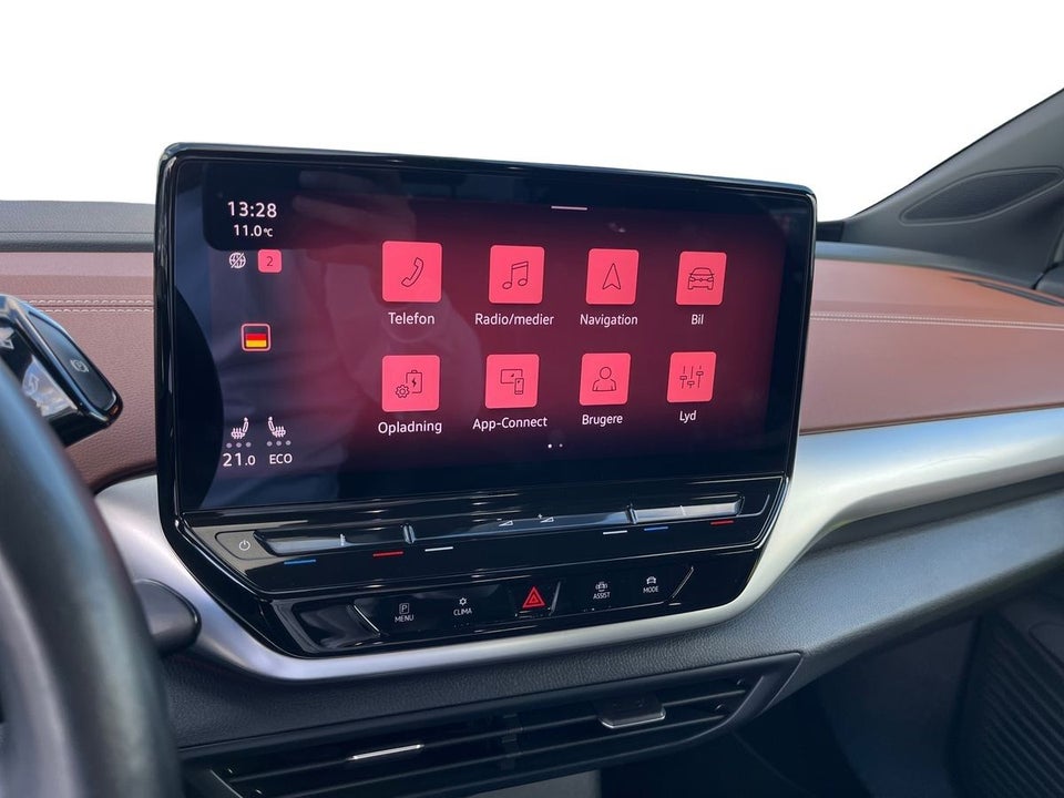 VW ID.4 77 Pro Performance Max 5d