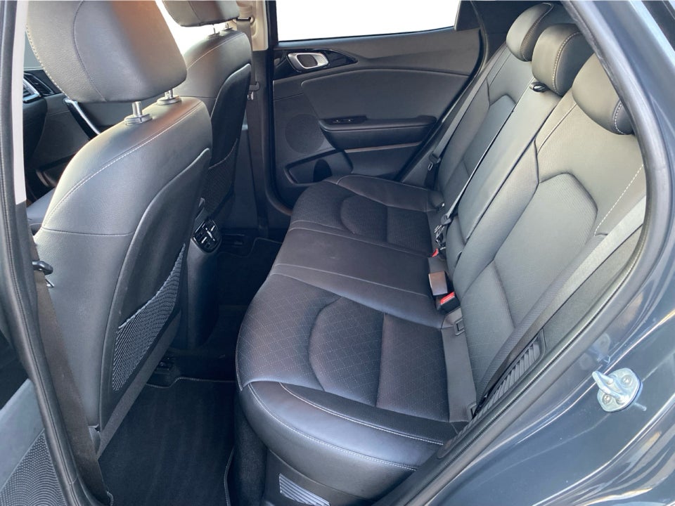 Kia XCeed 1,6 PHEV Upgrade Intro+ Premium DCT 5d