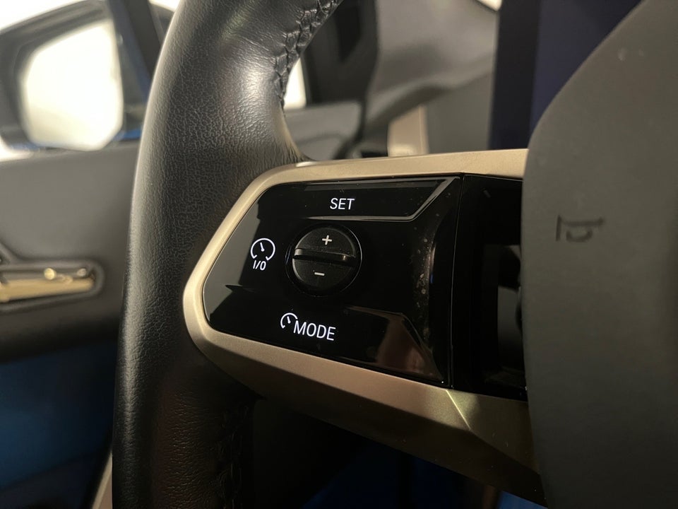 BMW iX xDrive50 Supercharged 5d