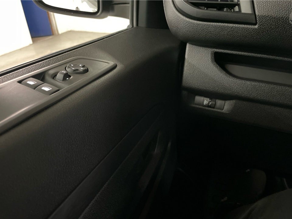 Citroën ë-Jumpy 75 L3 BaseLine