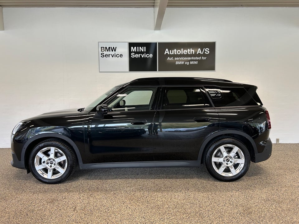 MINI Countryman E Classic Trim L 5d