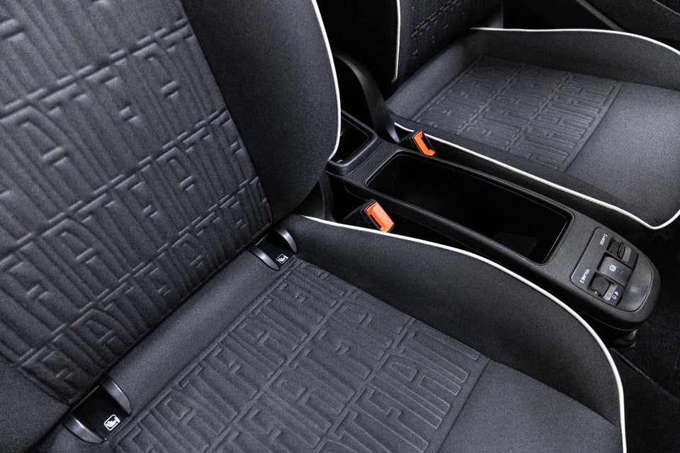 Fiat 500e 42 Icon Cabrio 2d