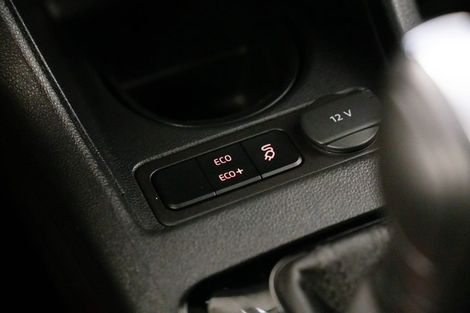 Seat Mii Electric 5d