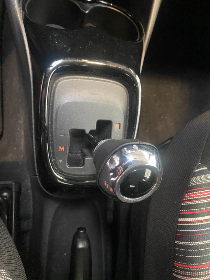 Citroën C1 1,0 VTi VTR ETG 5d