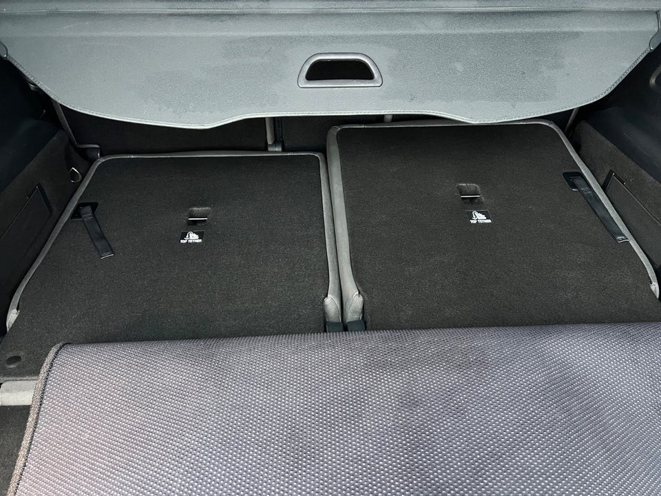 Mercedes EQB250+ Progressive 7prs 5d