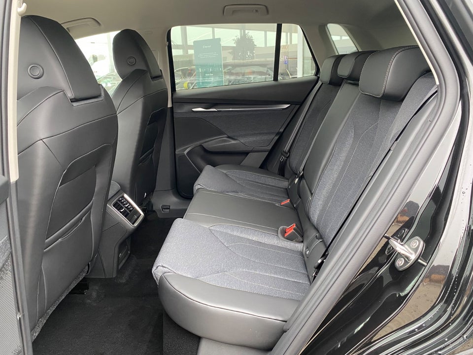 Skoda Elroq 85 iV Premium 5d