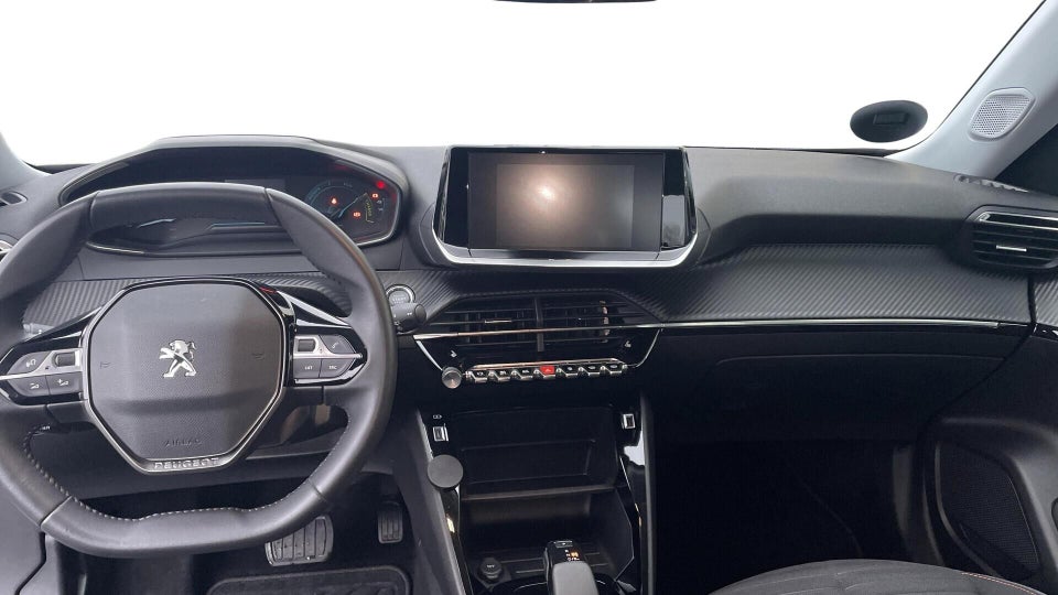 Peugeot e-2008 50 Active 5d