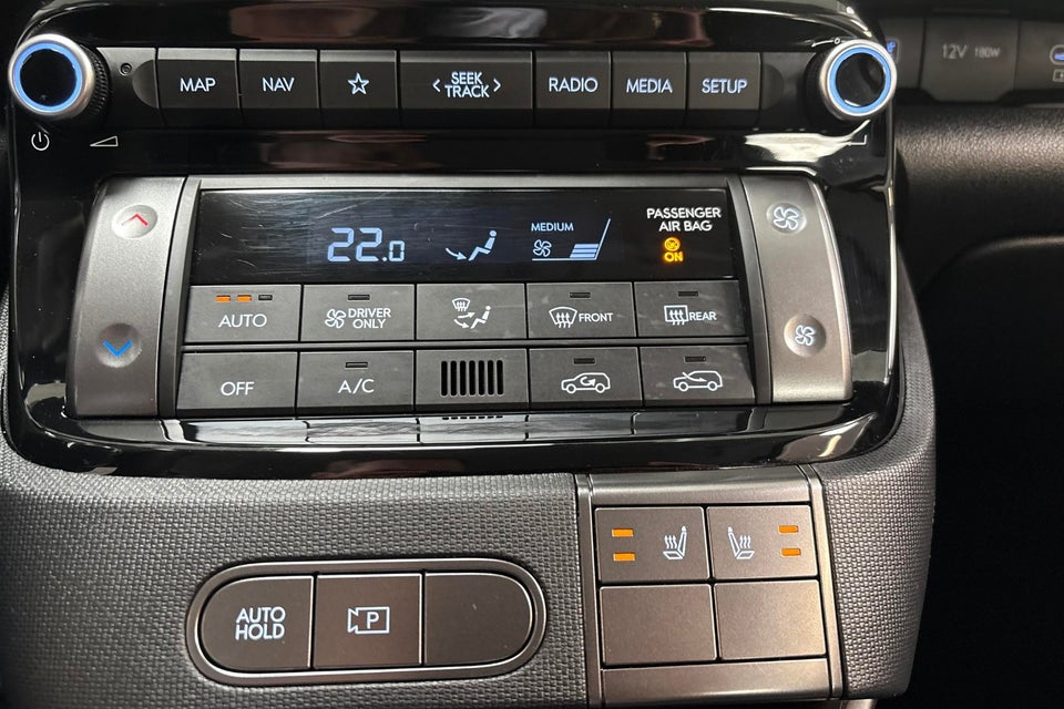 Hyundai Inster 42 Essential 5d