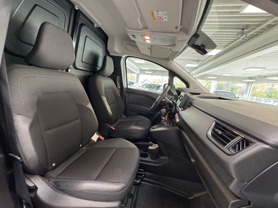 Nissan Townstar 45 Acenta L1H1