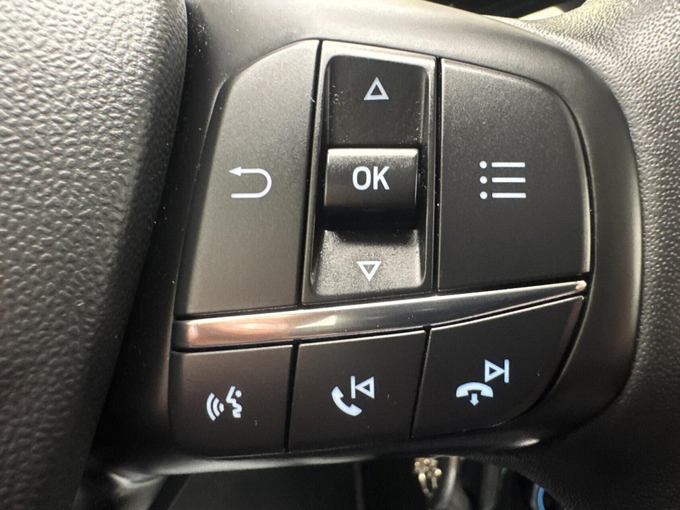 Ford Fiesta 1,0 EcoBoost Titanium 5d