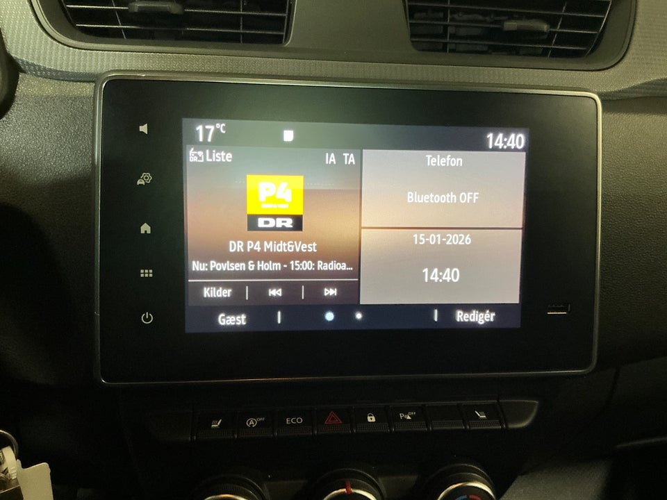 Renault Express 1,5 dCi 95 5d