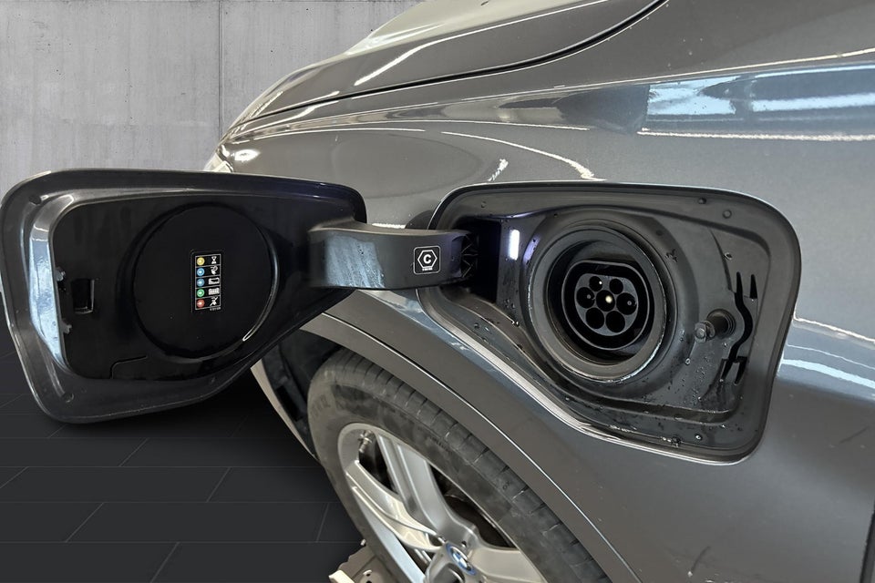 BMW X1 1,5 xDrive25e M-Sport aut. 5d