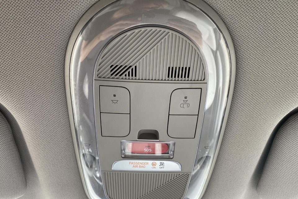 Hyundai Ioniq 6 77 Creative 4d