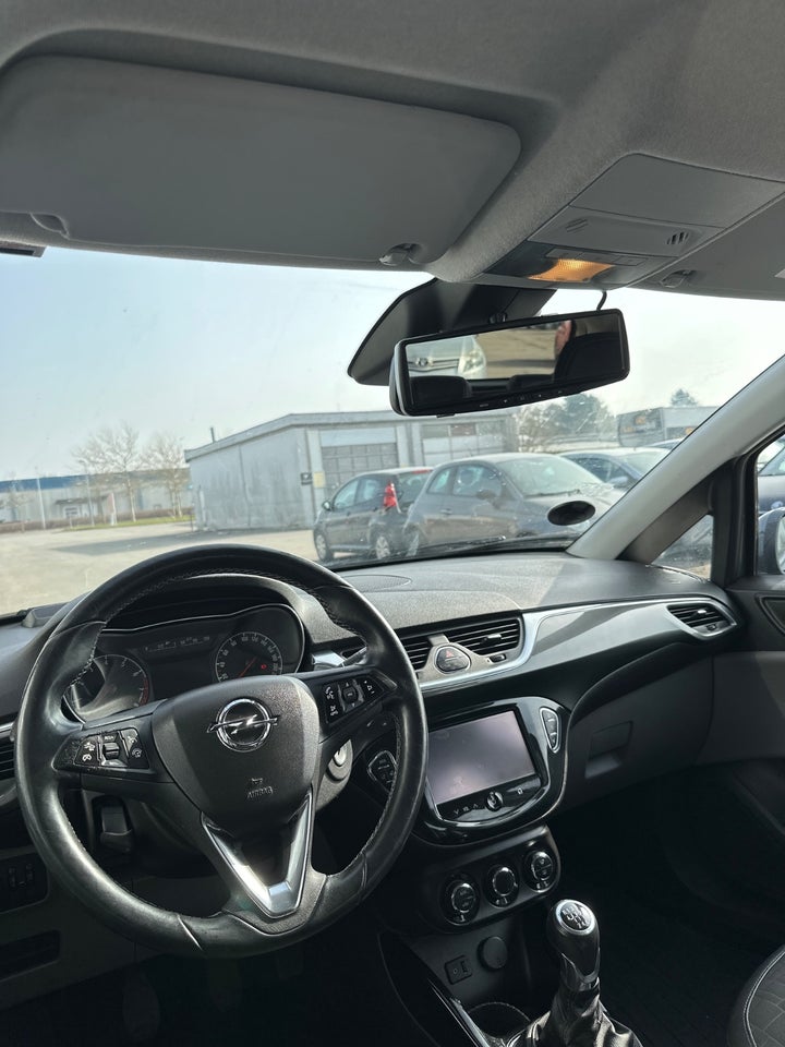 Opel Corsa 1,0 T 90 Enjoy 5d