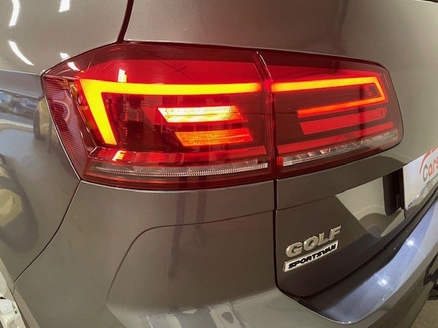 VW Golf Sportsvan 1,5 TSi 150 Highline DSG 5d