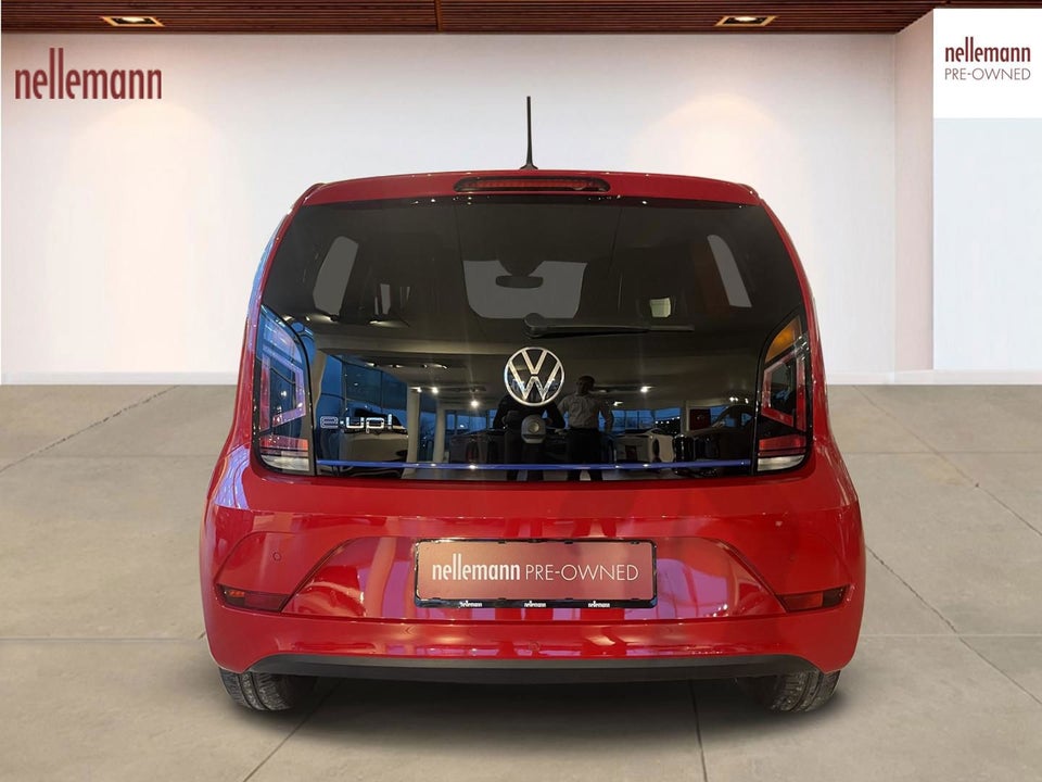 VW e-Up! 5d