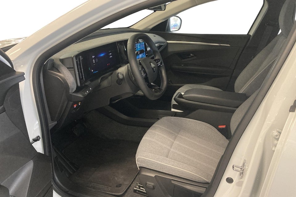 Renault Megane E-Tech 60 Evolution 5d