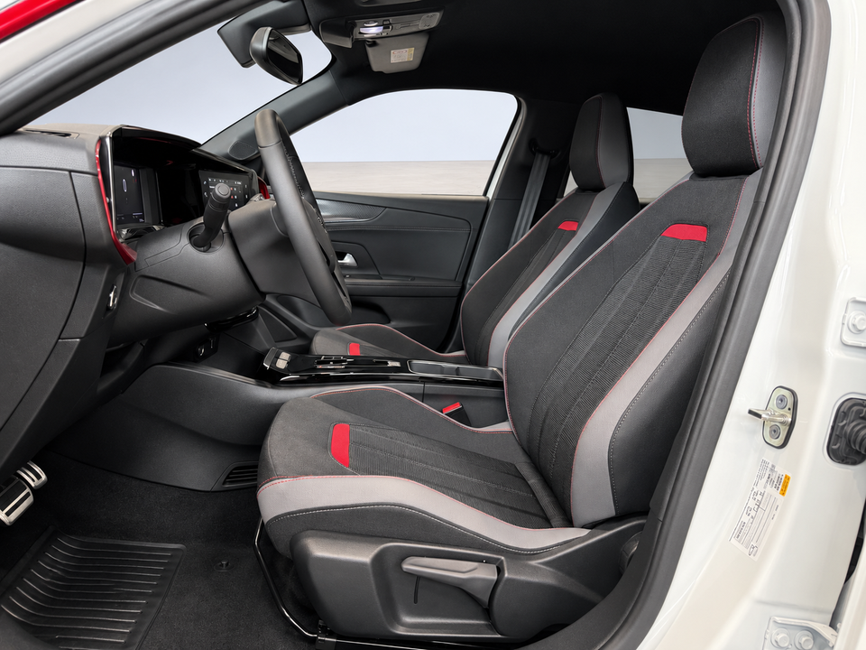 Opel Mokka-e 50 GS Line 5d