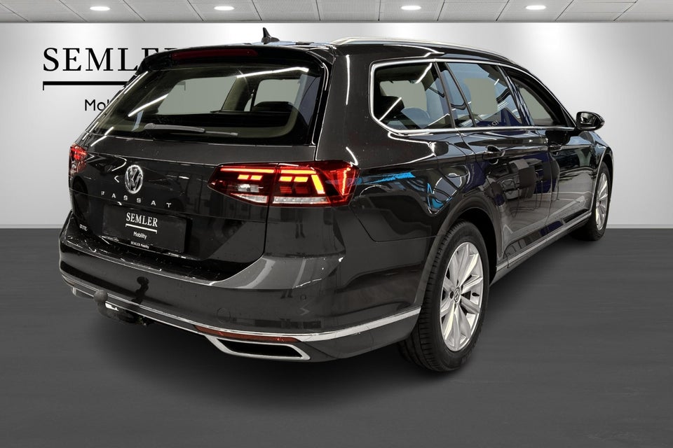 VW Passat 1,4 GTE Highline+ Variant DSG 5d