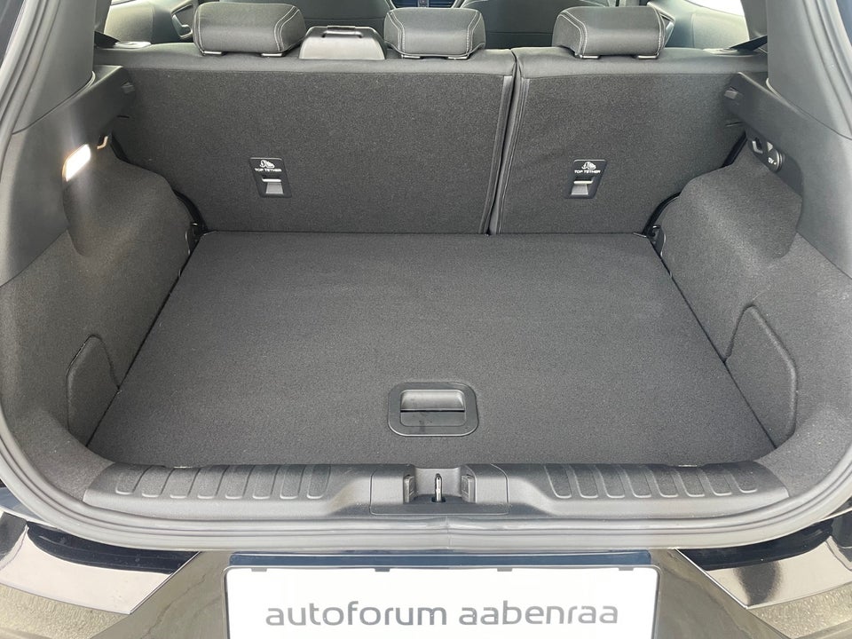 Ford Puma 1,0 EcoBoost mHEV Titanium DCT 5d