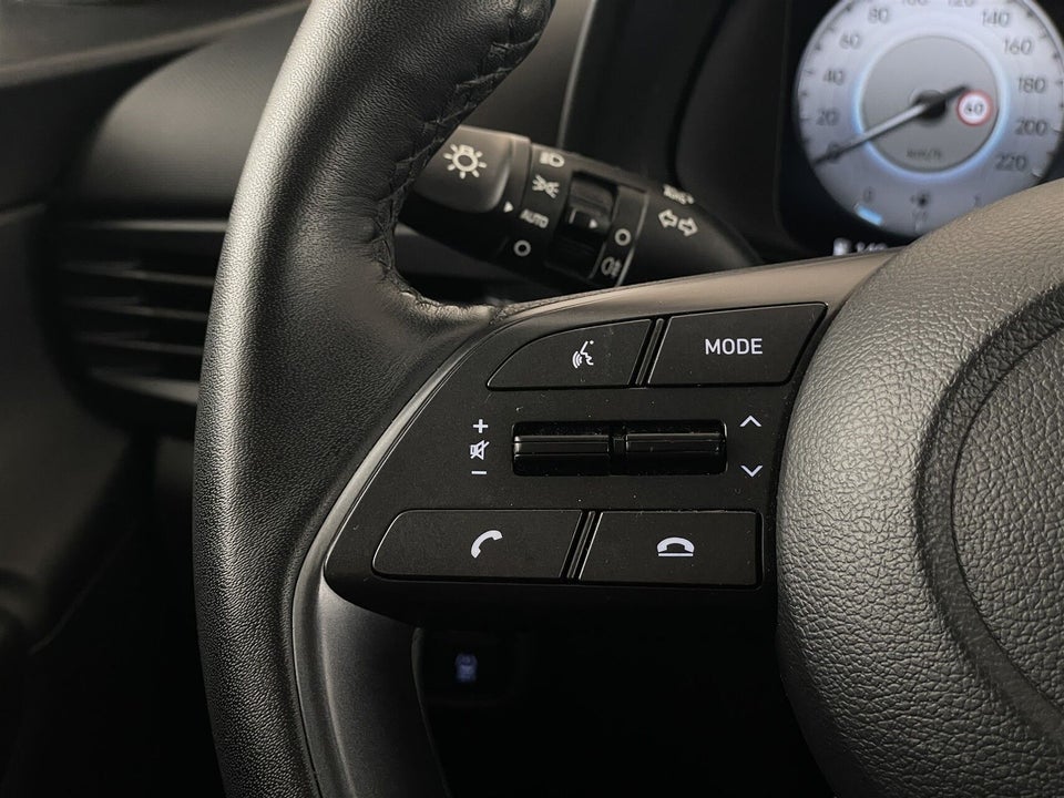 Hyundai i20 1,2 MPi Essential 5d