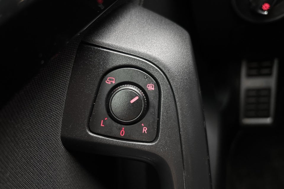 Seat Ateca 2,0 TDi 150 FR DSG Van 5d