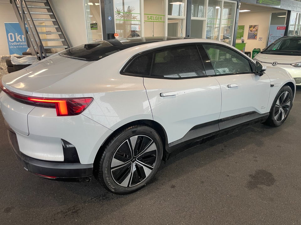 Polestar 4 Long Range 5d