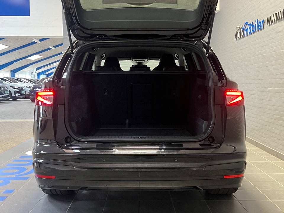 Skoda Enyaq 80 iV Sportline 5d