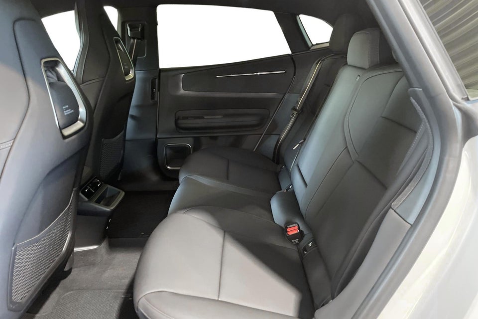 Polestar 4 Long Range 5d