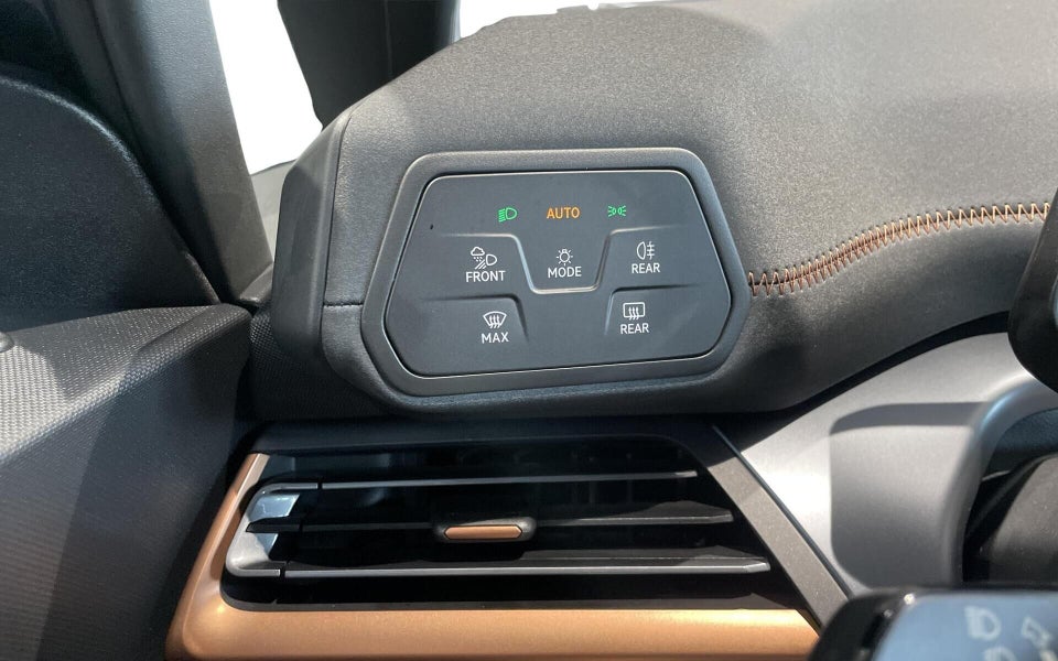 Cupra Born 58 Dinamica Pack High 5d