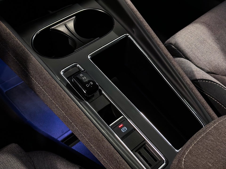 Skoda Enyaq 60 iV Selection Lodge 5d